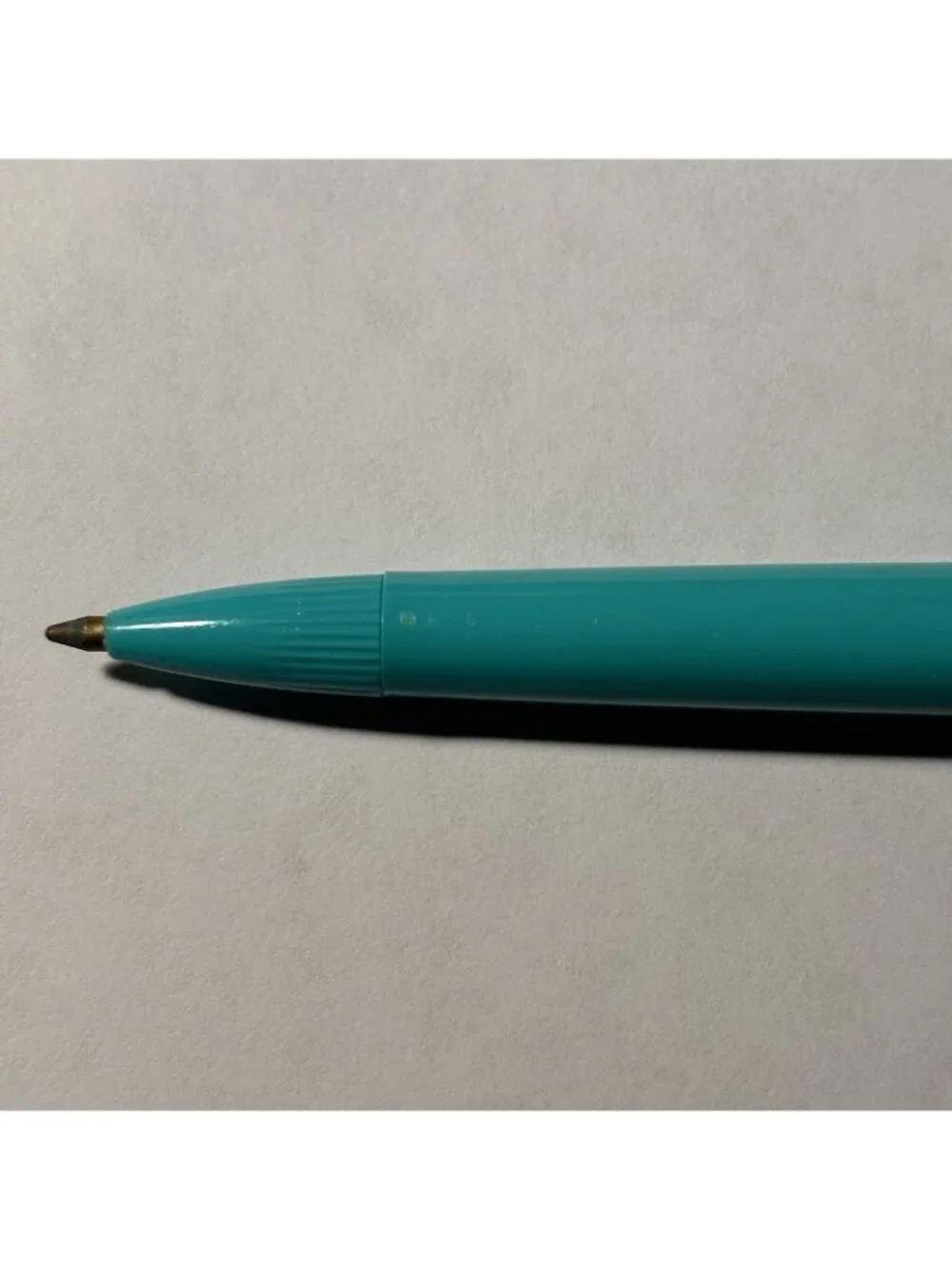 Niagara Falls New York Canada Floaty Pen Sightseeing Helicopter Moves Souvenir